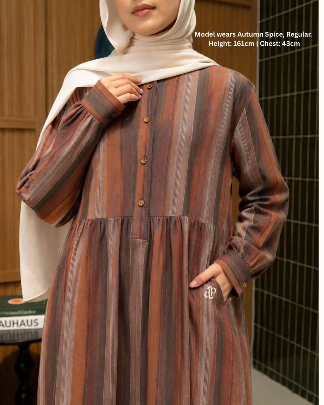 Willow Dress