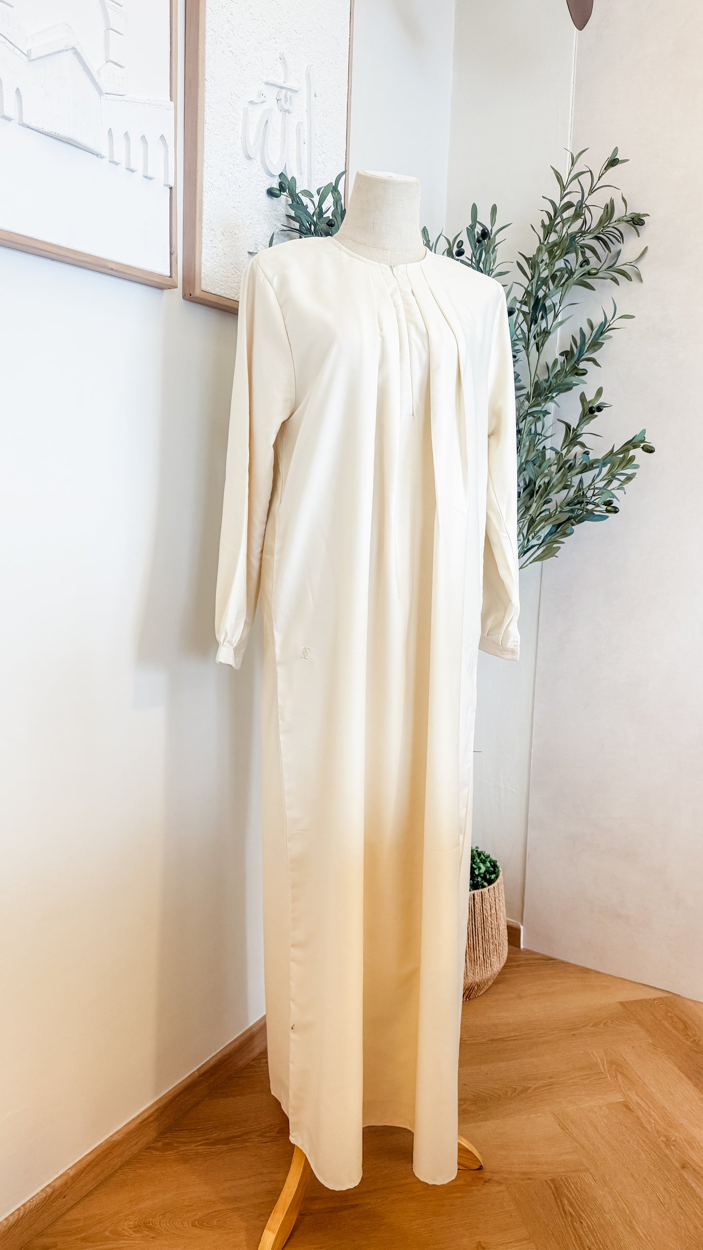 Durrah Dress