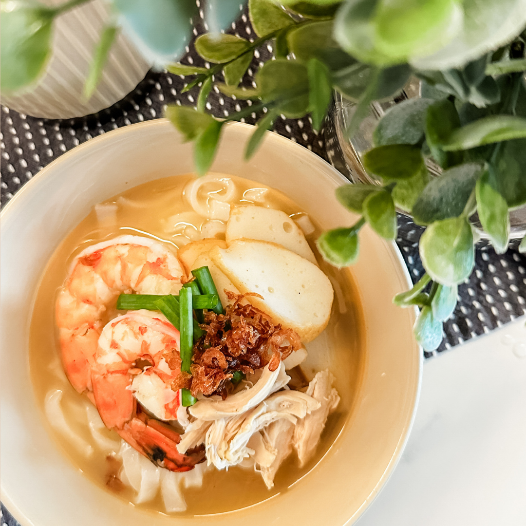 TM6 E-Book: The Festive Food Book