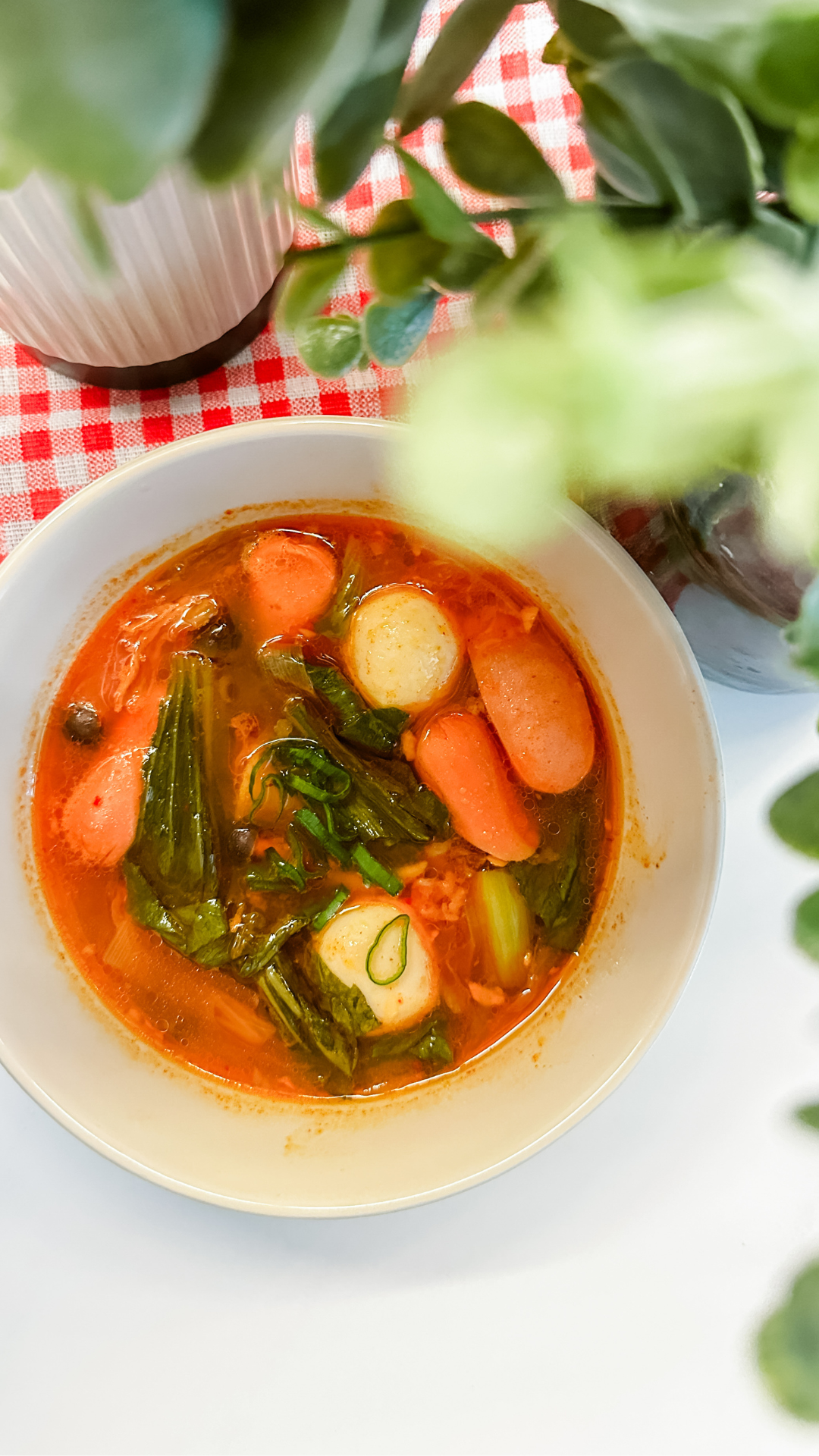 TM6 E-Book: What's Cooking, Mummy