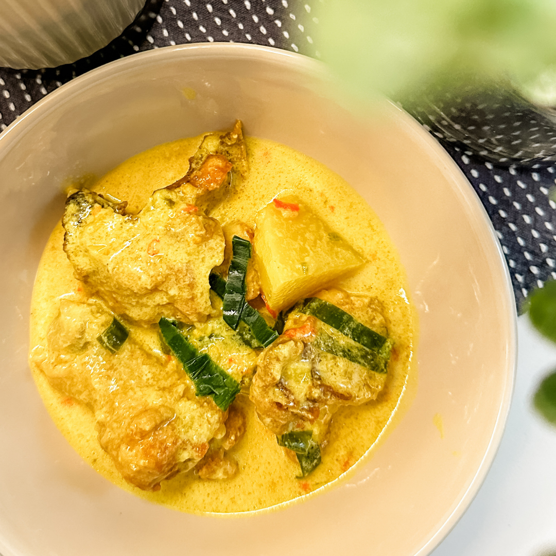 TM6 E-Book: The Festive Food Book