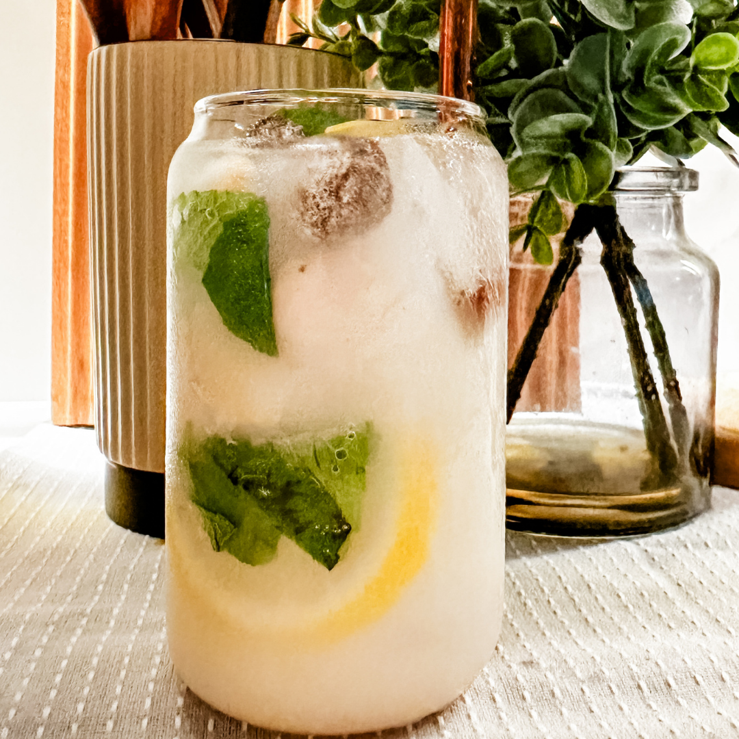 TM6 E-Book: The Festive Food Book