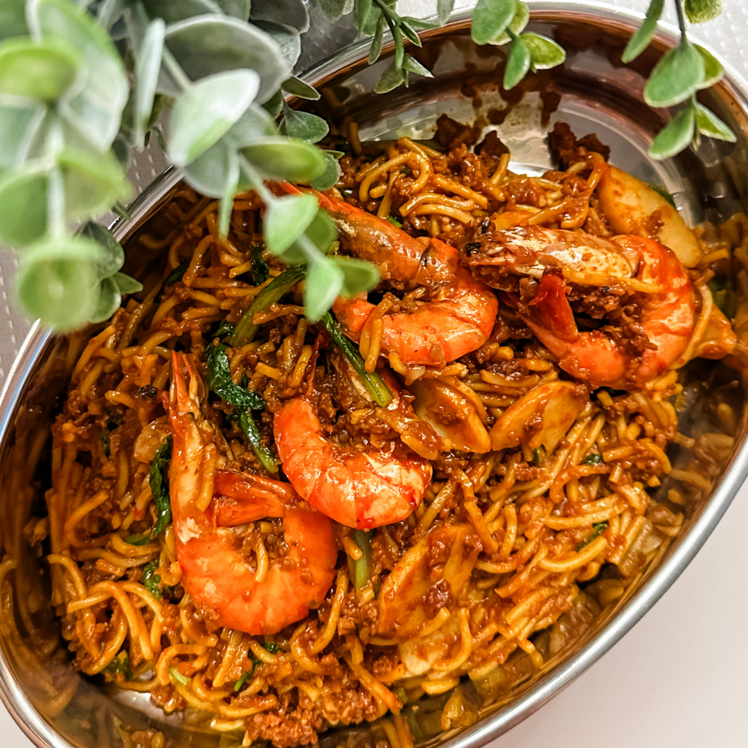 TM6 E-Book: The Festive Food Book