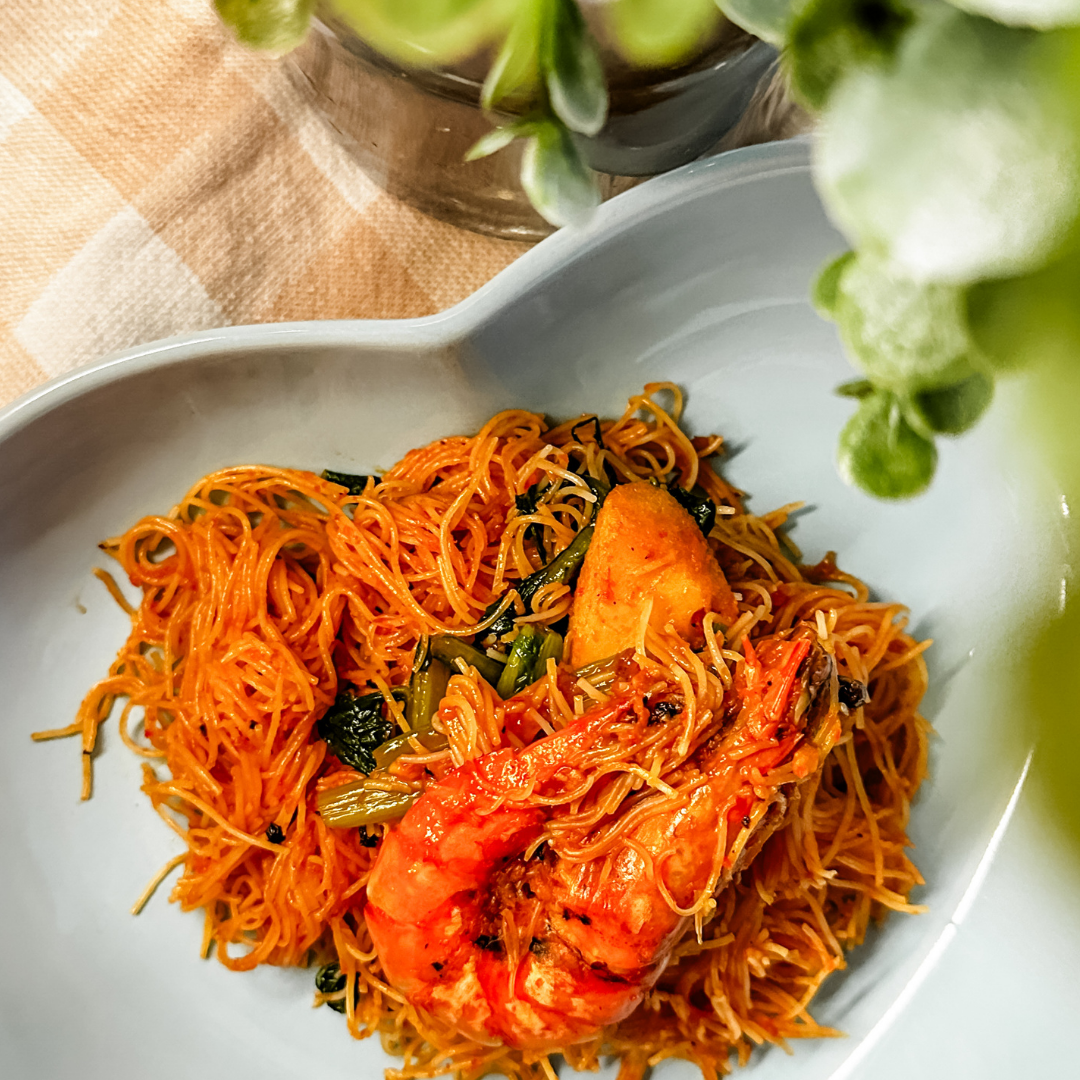 TM6 E-Book: The Festive Food Book