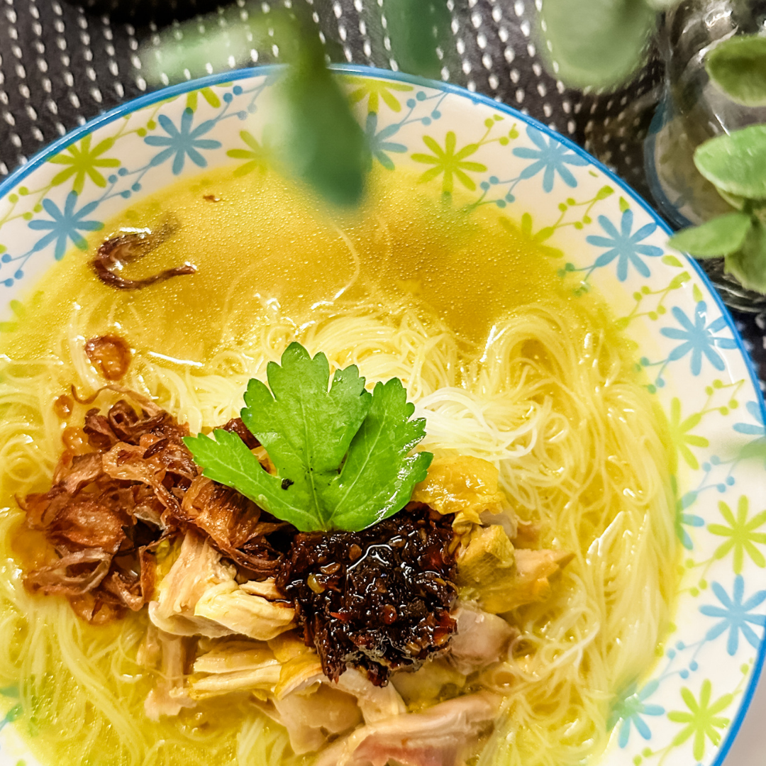 TM6 E-Book: The Festive Food Book