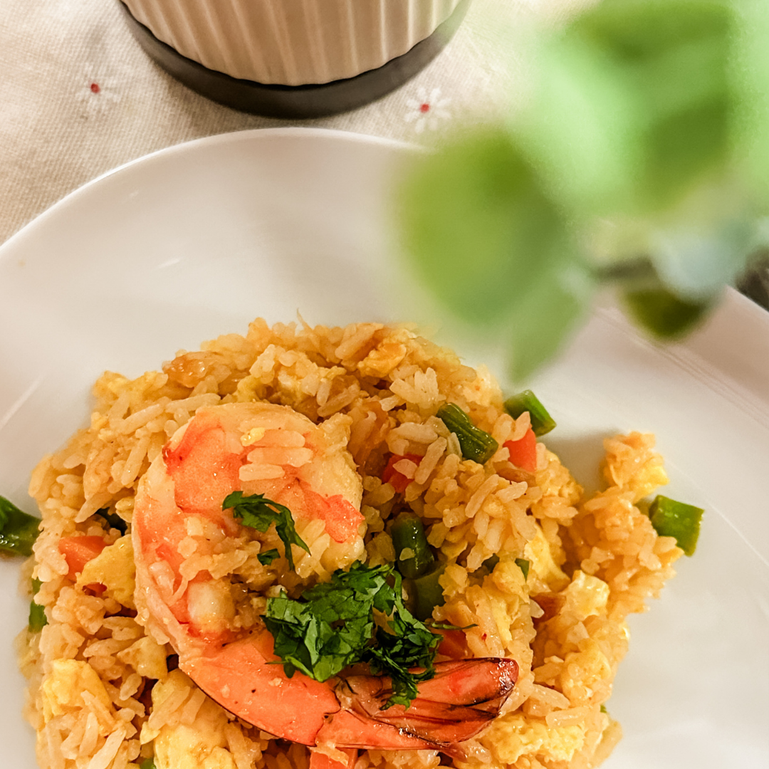 TM6 E-Book: The Festive Food Book