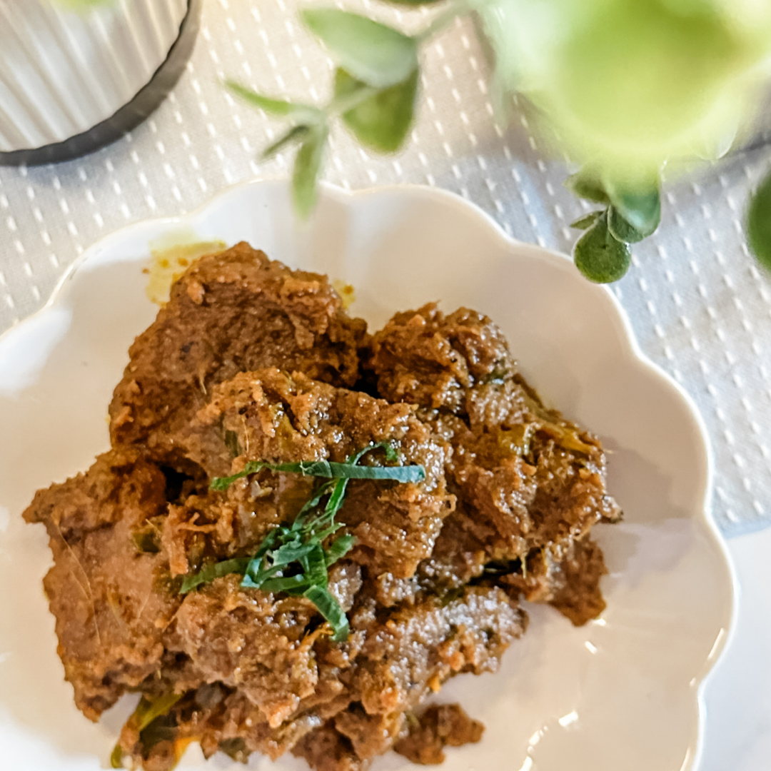 TM6 E-Book: The Festive Food Book