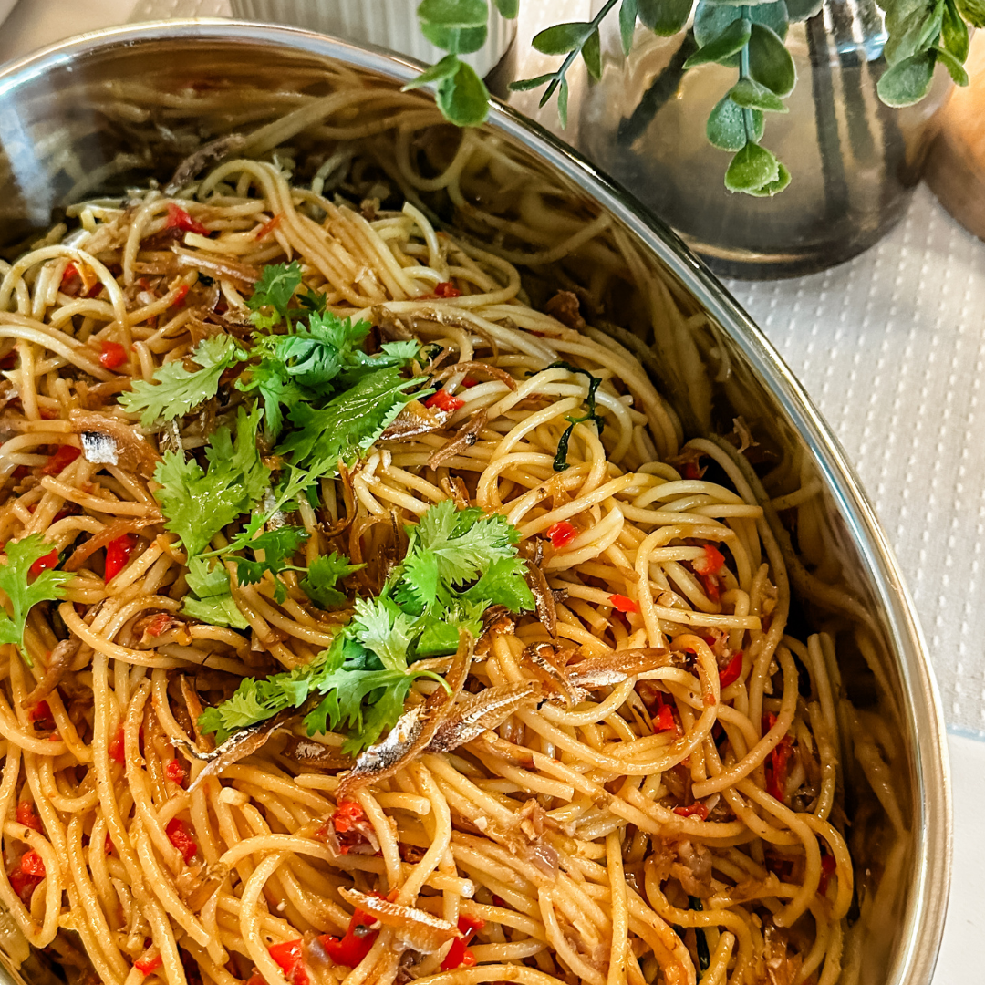 TM6 E-Book: The Festive Food Book