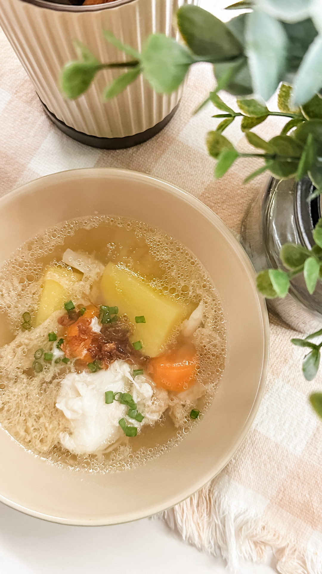 TM6 E-Book: What's Cooking, Mummy