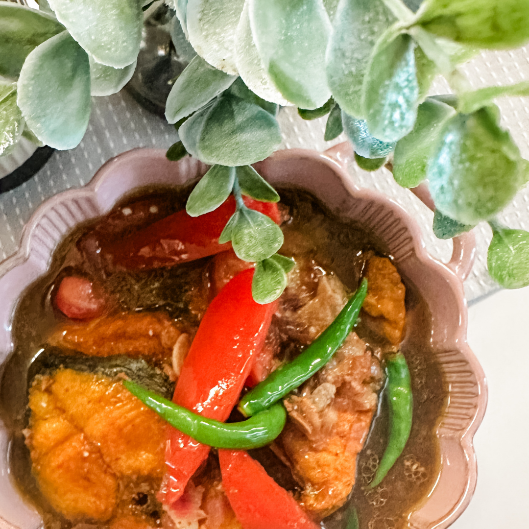 TM6 E-Book: The Festive Food Book