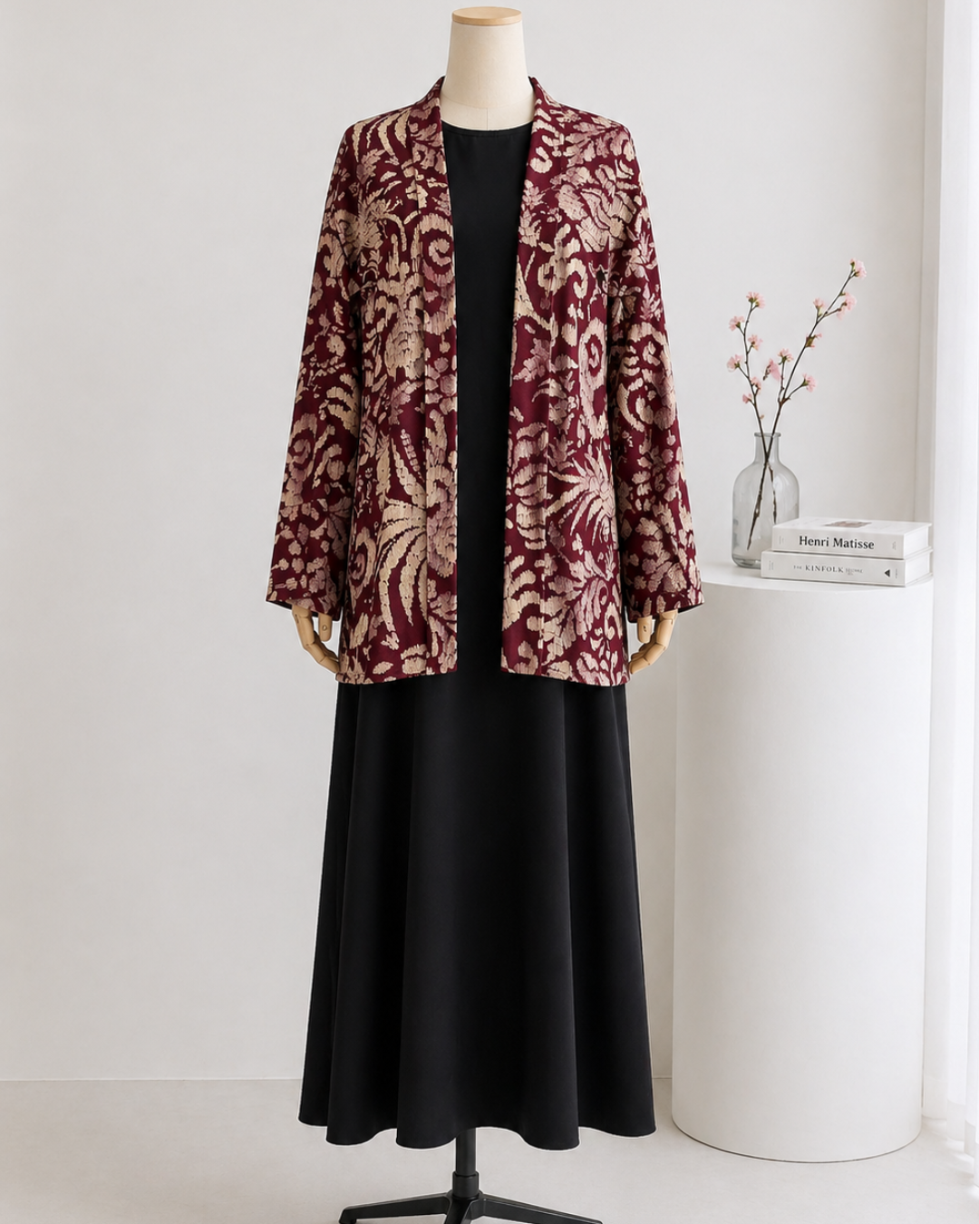 Amara Cardigan