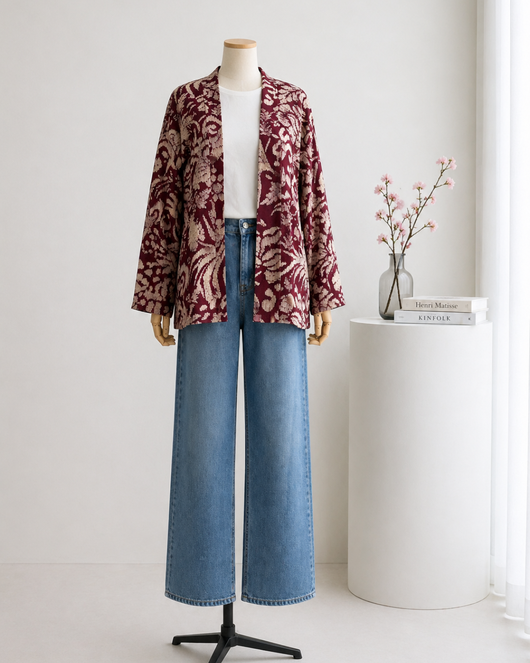 Amara Cardigan