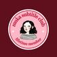 Sticker: Muka Subtitle Club