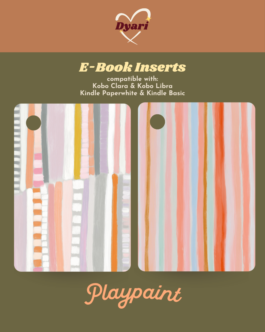E-book Insert: Playpaint