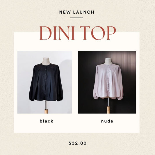 Dini Top