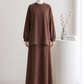 Luna Skirt Set