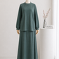 Luna Skirt Set