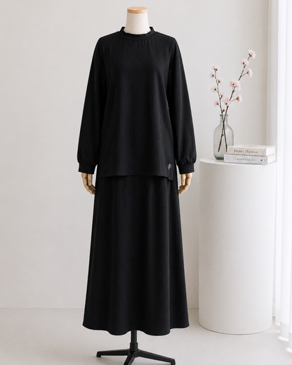 Luna Skirt Set