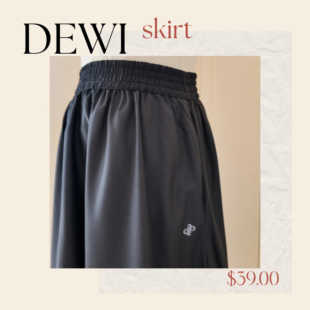 Dewi Skirt