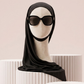 Nayla Instant Sports Hijab