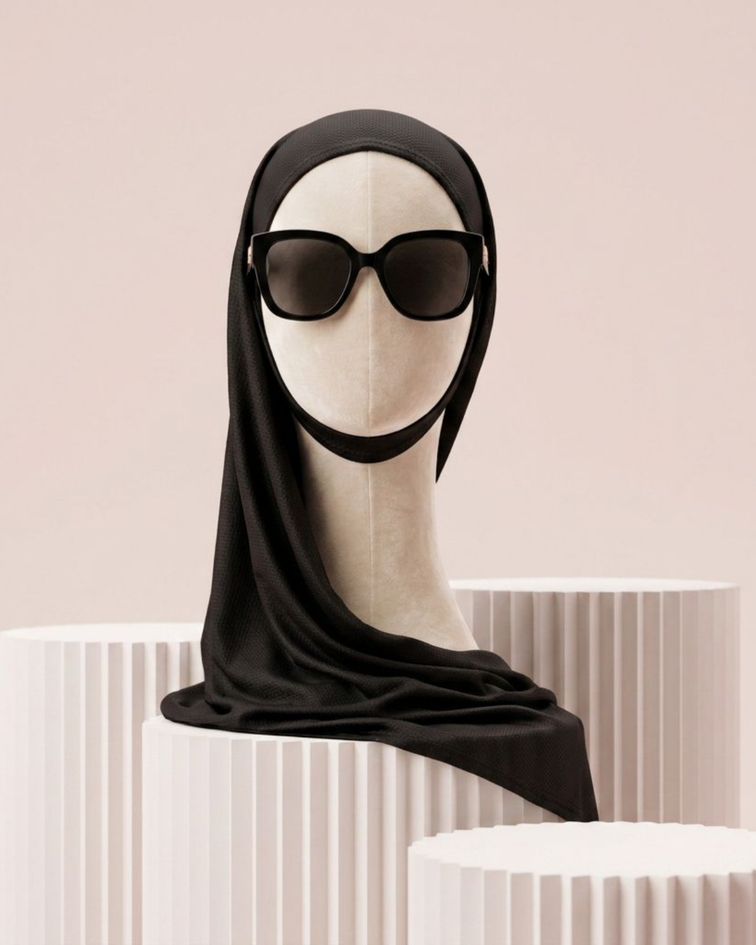 Nayla Instant Sports Hijab
