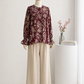 Intan Hi-Lo Top