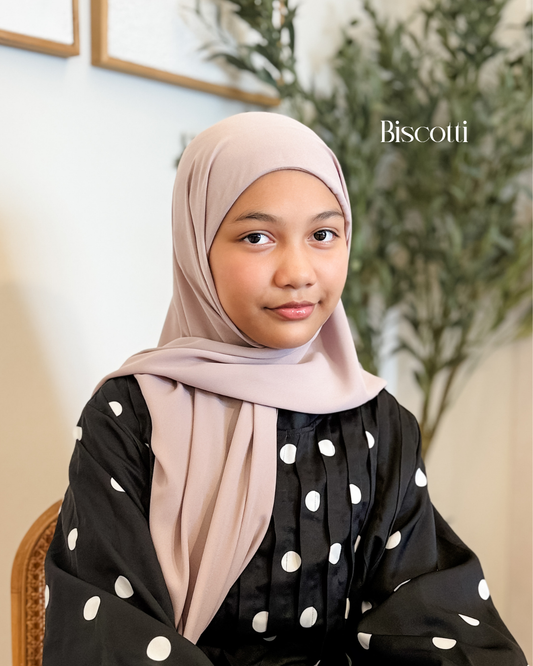 Rania Chiffon Instant