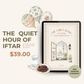 Thermomix E-Book: The Quiet Hour of Iftar
