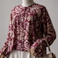 Intan Hi-Lo Top