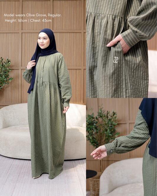 Willow Dress