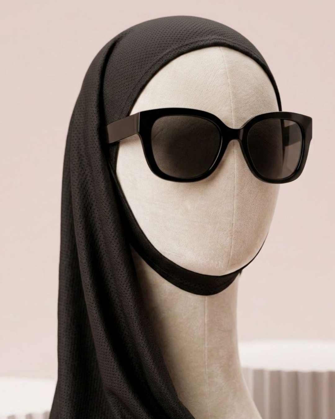 Nayla Instant Sports Hijab