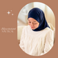 Dhiya Under-chin Instant Bawal
