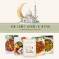 Thermomix E-Book: The Quiet Hour of Iftar