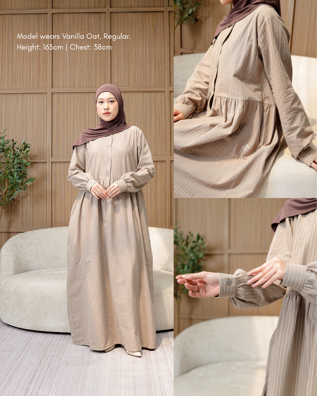 Willow Dress