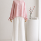 Imani Bow Top