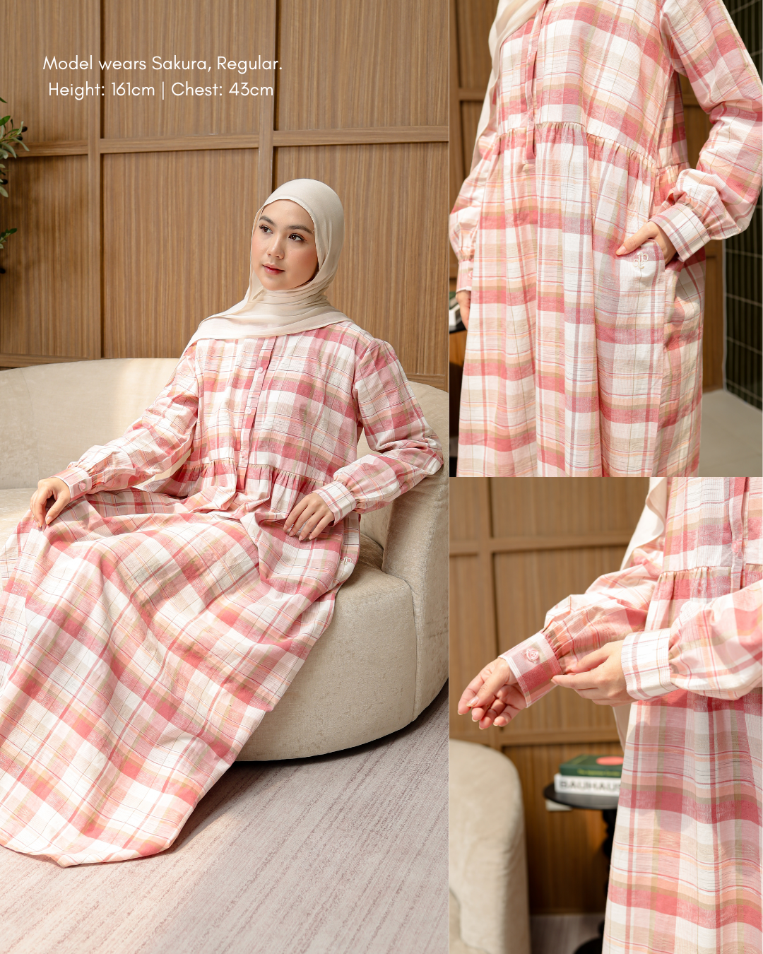 Willow Dress