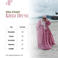Kavya Dress - Asmaa