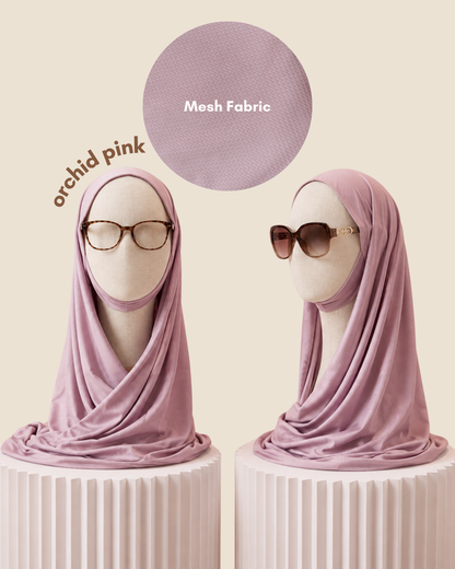 Nayla Instant Sports Hijab