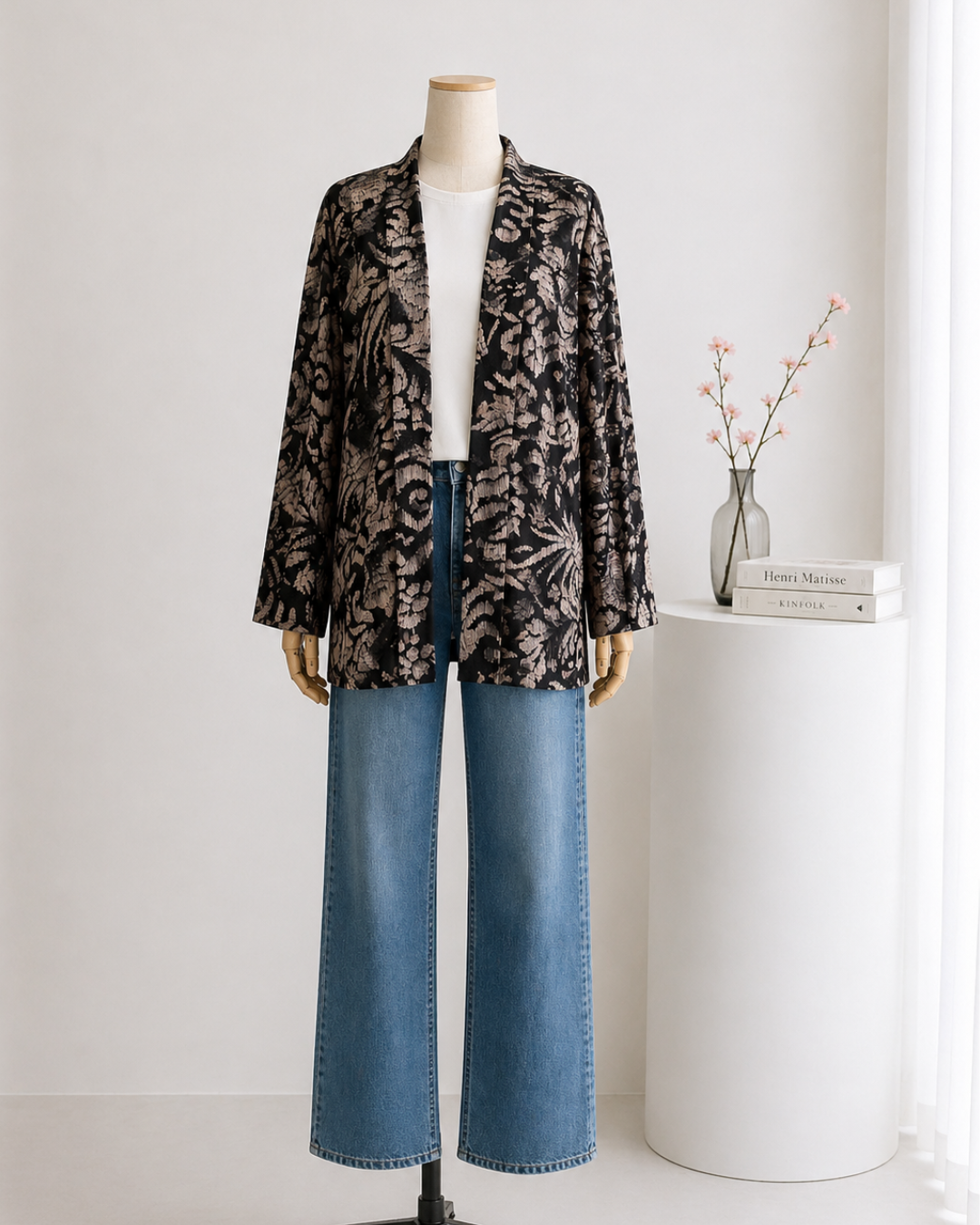 Amara Cardigan