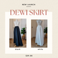 Dewi Skirt