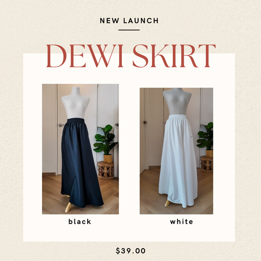 Dewi Skirt