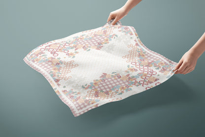 Modern Batique Bawal