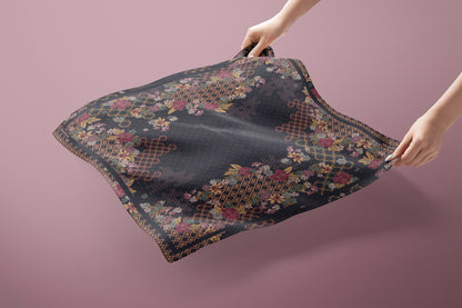 Modern Batique Bawal