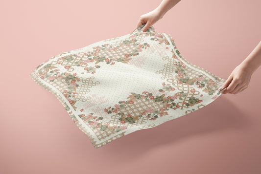 Modern Batique Bawal