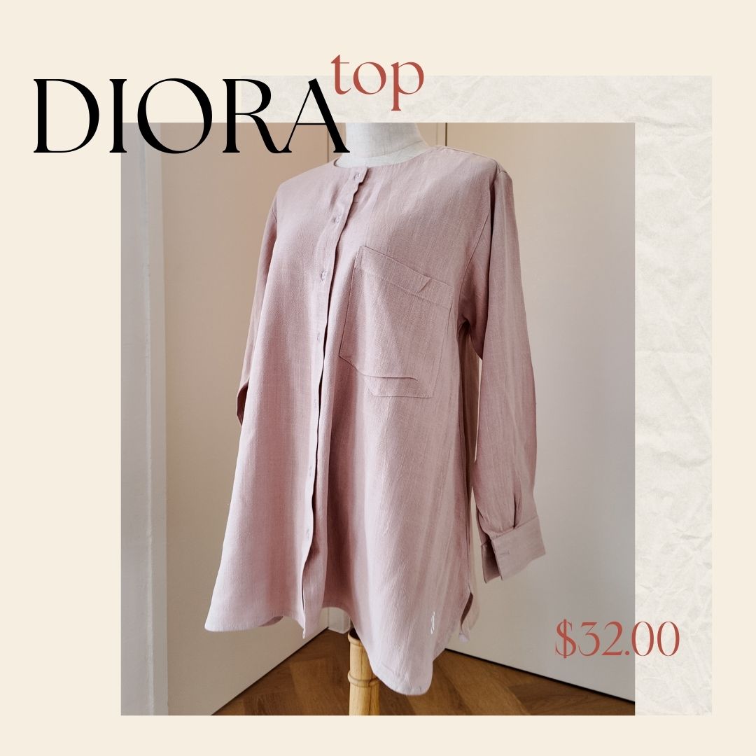 Diora Top
