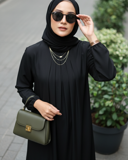 Durrah Dress