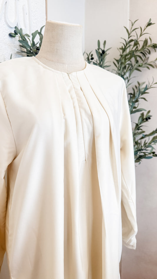 Durrah Dress