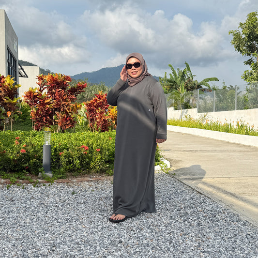 Dania Dress