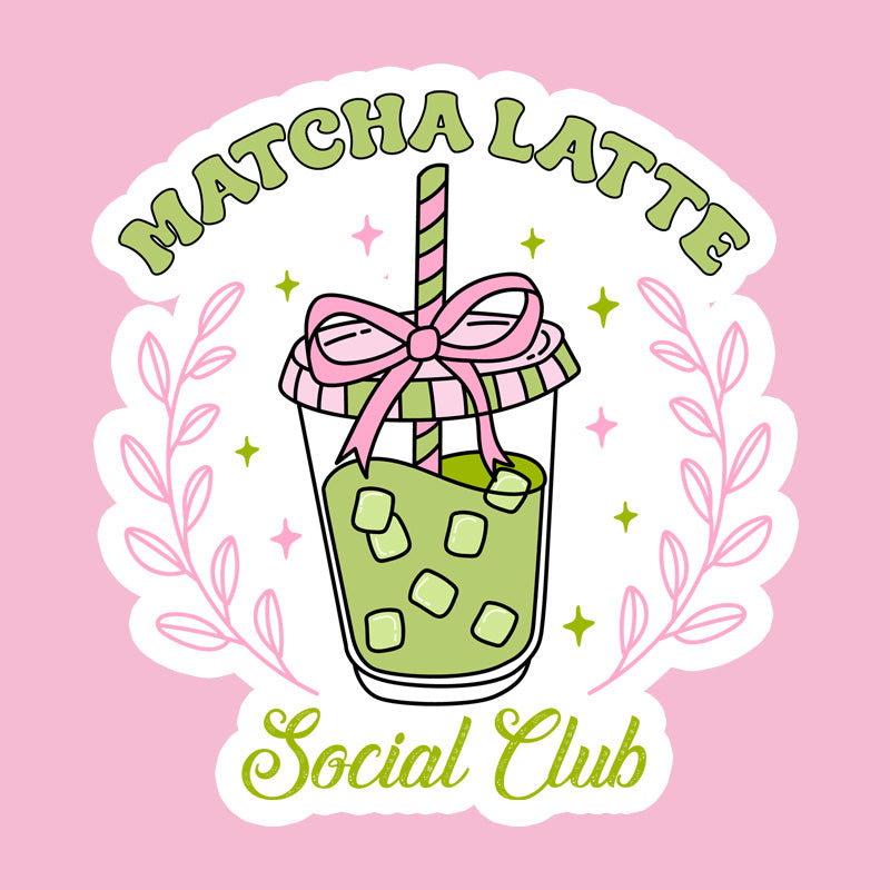 Petite: Matcha Social Club