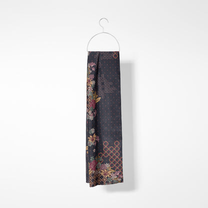 Modern Batique Shawl